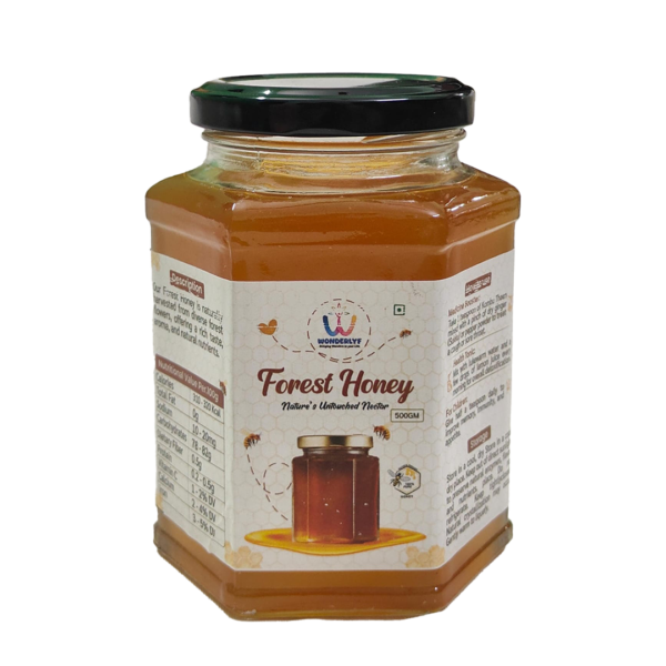 Forest Honey