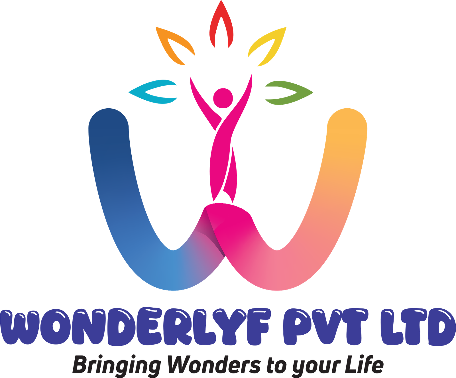 Woostify mobile logo