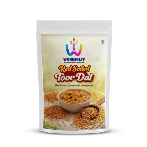 Toor Dal